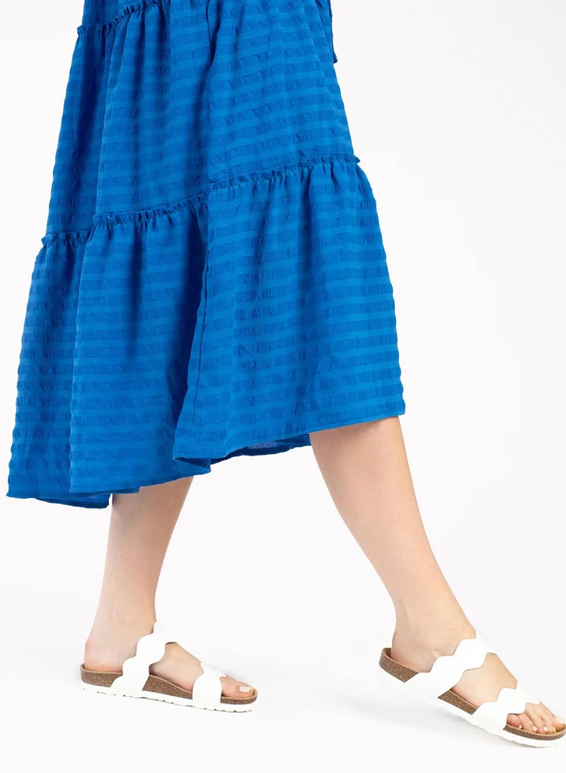 BAYTON Wanneroo Flat Sandals