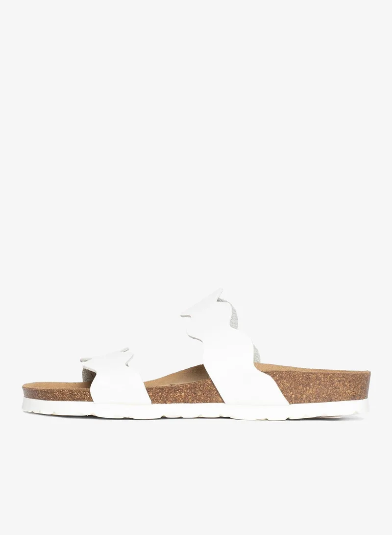 BAYTON  Wanneroo Flat Sandals for Women | Best Price UAE