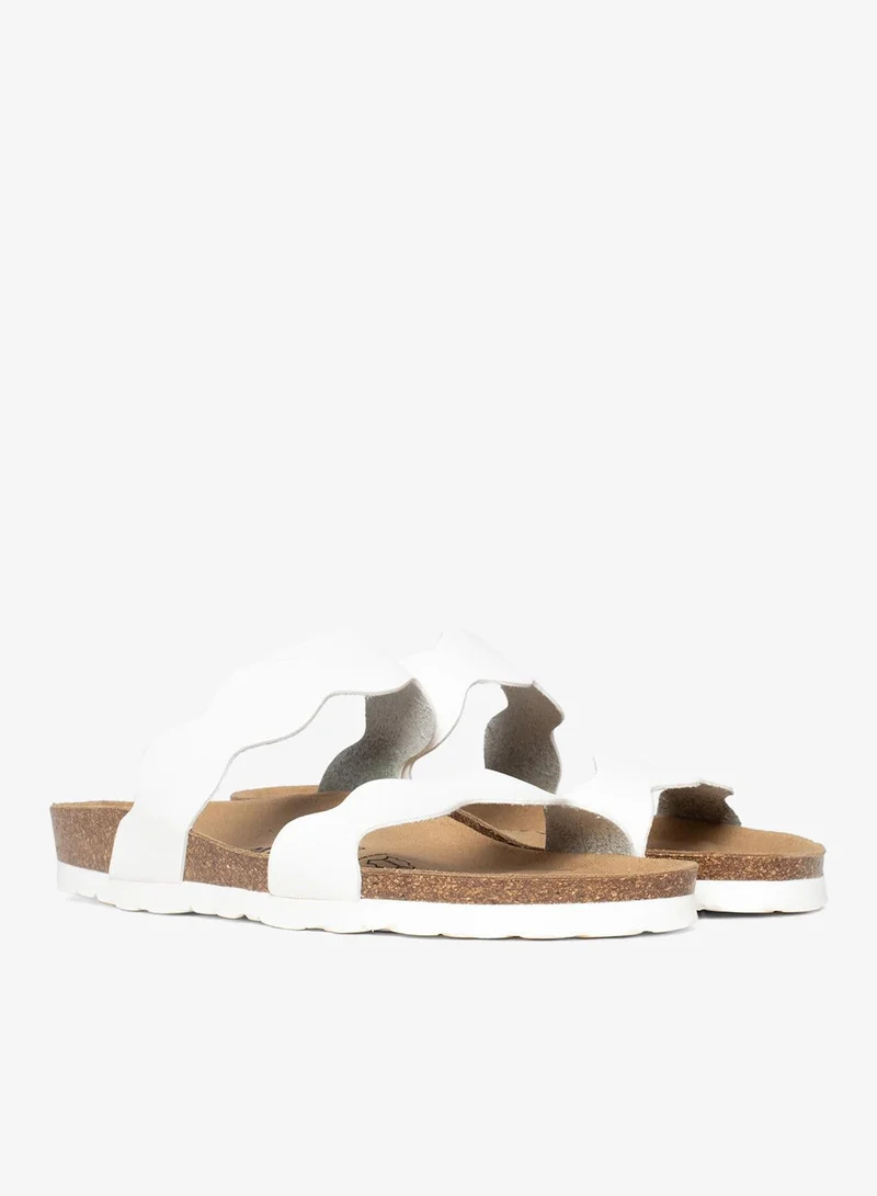 BAYTON  Wanneroo Flat Sandals for Women | Best Price UAE