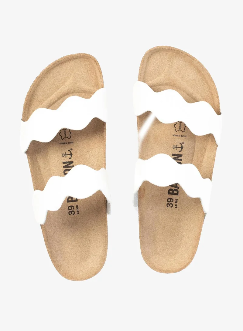 BAYTON  Wanneroo Flat Sandals for Women | Best Price UAE