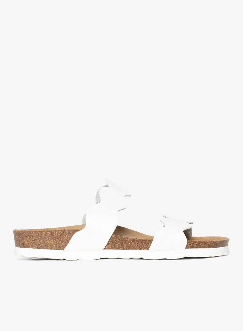 BAYTON Wanneroo Flat Sandals