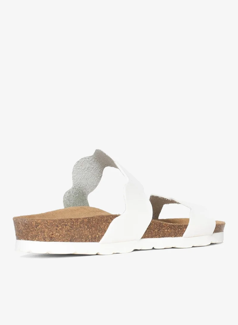 BAYTON  Wanneroo Flat Sandals for Women | Best Price UAE