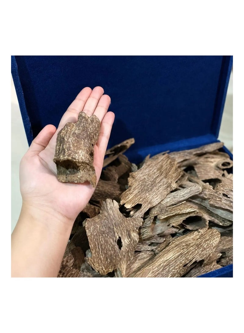 Premium Super Pure Laotian Oud (30g) - Image 1
