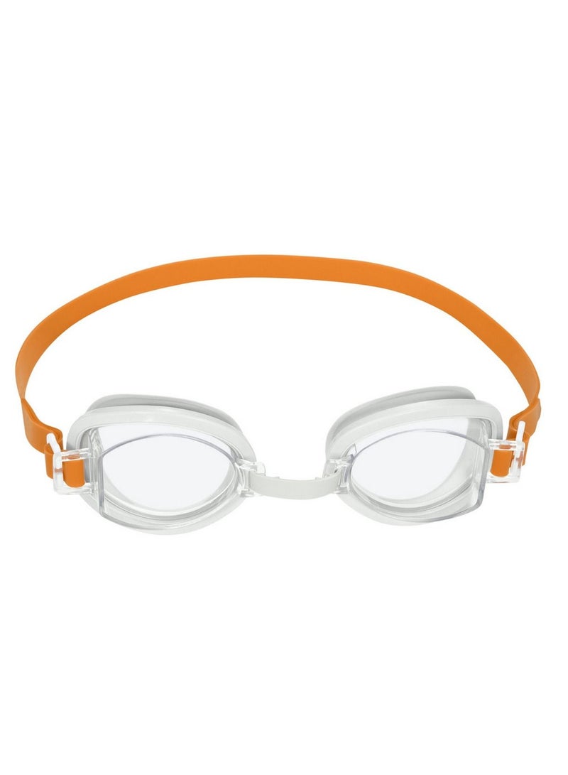 Bestway Aqua Brust Essential Swimming Goggles 14+ - Image 1