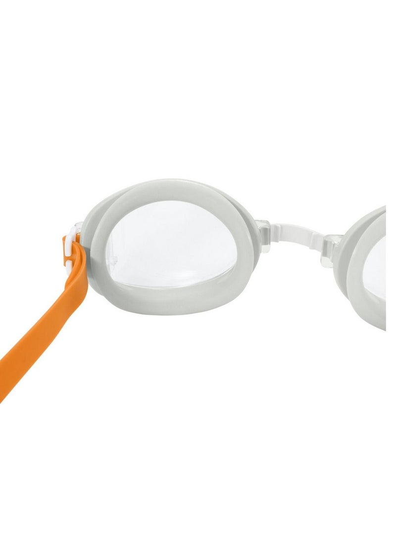 Bestway Aqua Brust Essential Swimming Goggles 14+ - Image 5