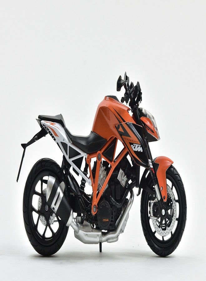 KTM دراجة نارية KTM 57653 سوبر دوك - Image 2