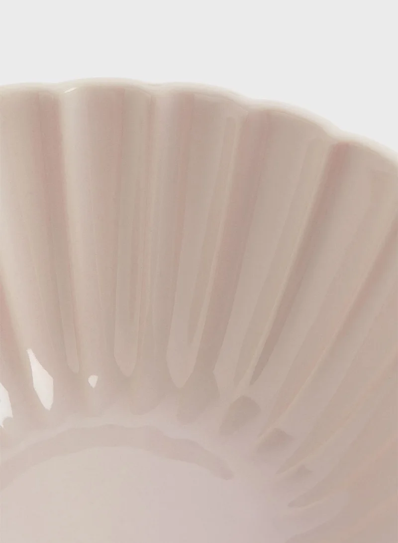 H&M Stoneware Bowl