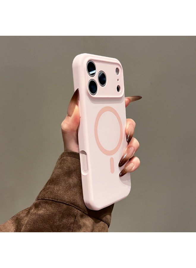V.nice MagSafe  Case for iPhone 17  Pro Max Full Camera Protection - Image 1