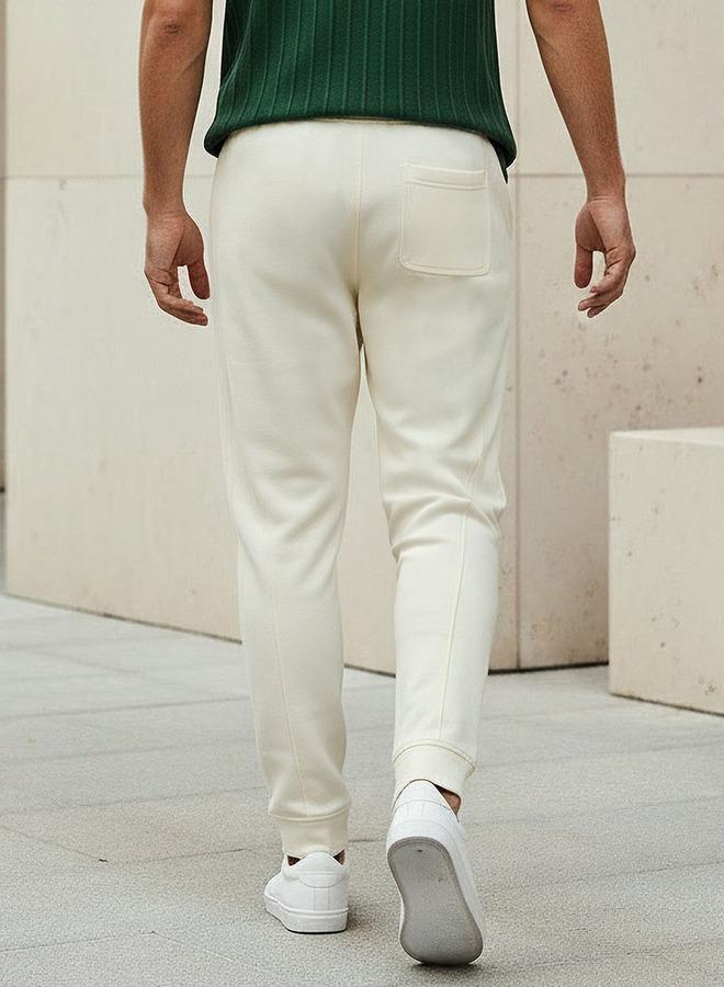 ايكونيك بنطلون رياضي رجالي عصري بقصة ضيقة وجيوب - Image 3