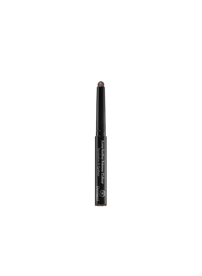 Dermacol Long-Lasting Intense Color Eyeshadow & Eyeliner 12 1.6g - Image 1