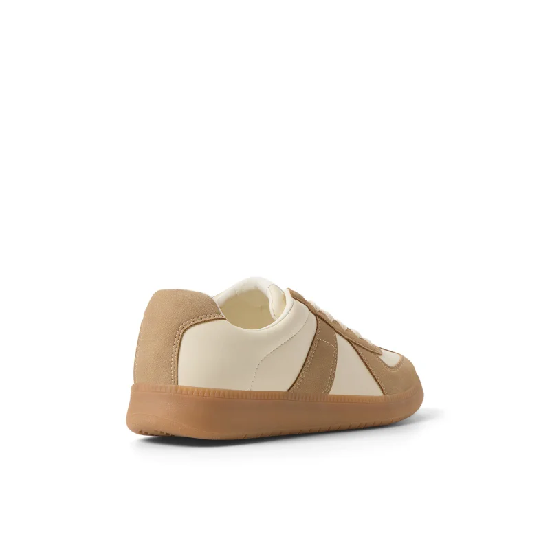 كول ات سبرنج Tenor Low-top Sneakers