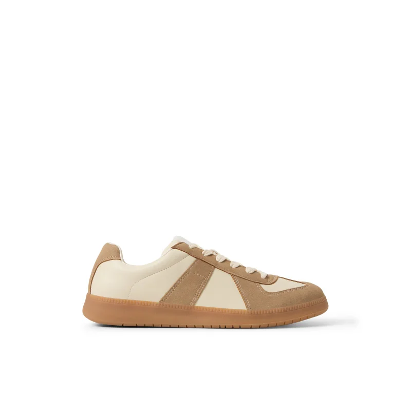 كول ات سبرنج Tenor Low-top Sneakers