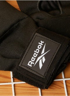 Reebok Pro Quick Wraps Gloves  - Image 2