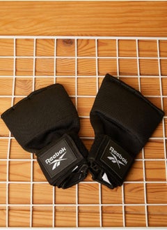 Reebok Pro Quick Wraps Gloves  - Image 4