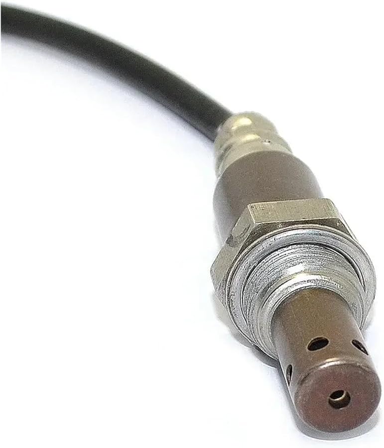 جهاز استشعار الأكسجين الأسود 89467 30010 متوافق مع لكزس IS250 GS300 تويوتا تاكوما 4Runner - Image 5