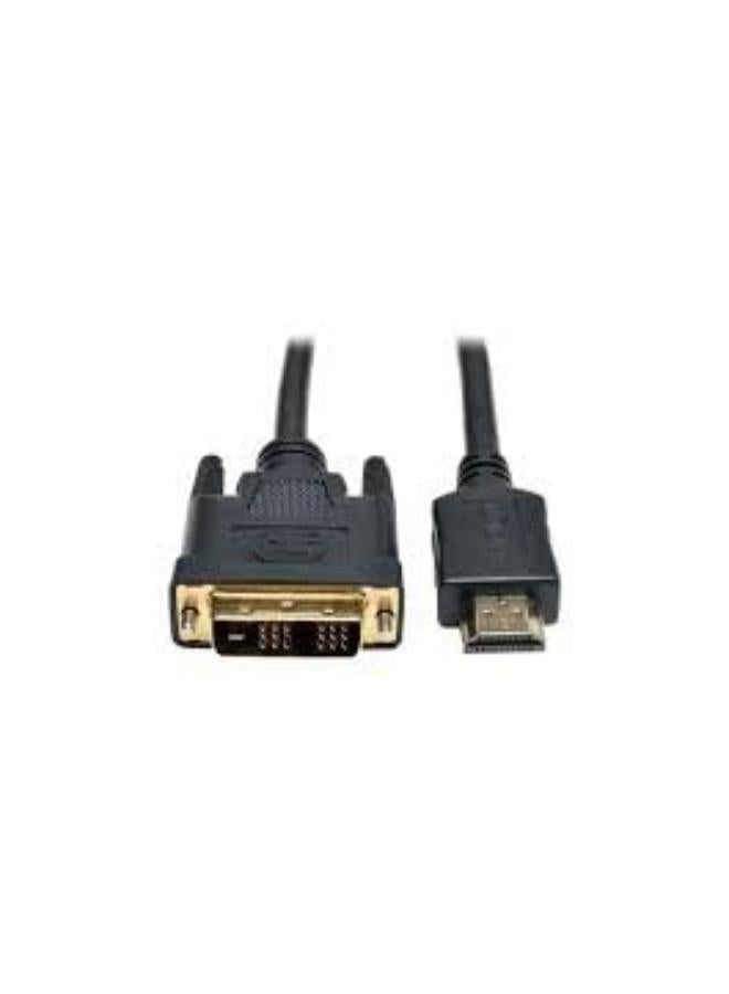 HDMI to DVI Convert Cable - ONE/HD TO DVI 1 Top Quality 1.5m