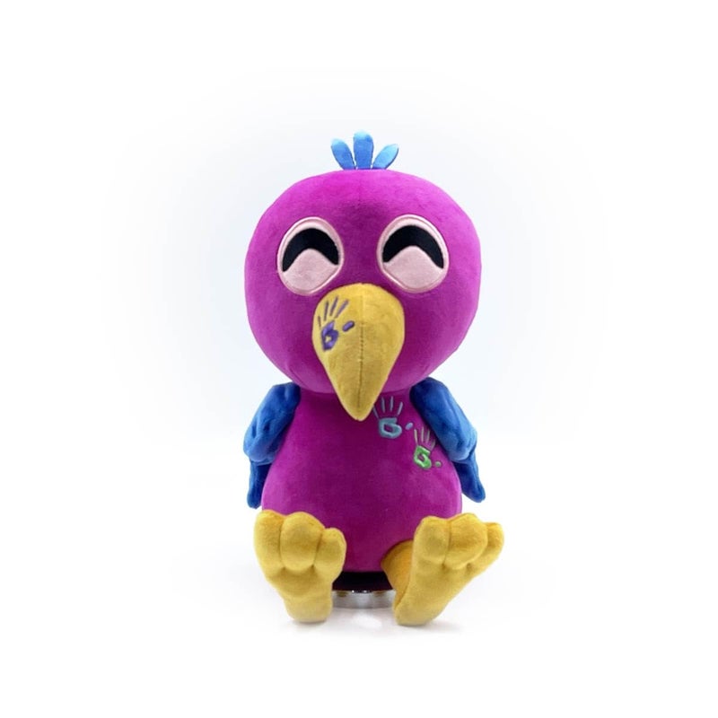 Youtooz Opila Bird Garten of Banban Plush 1FT Collectible Stuffed Opila Bird Youtooz Plush from Garten of Banban Youtooz Plush Collection - Image 3