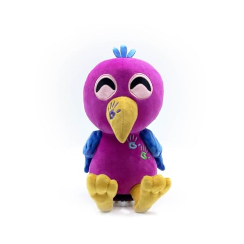 Youtooz Opila Bird Garten of Banban Plush 1FT Collectible Stuffed Opila Bird Youtooz Plush from Garten of Banban Youtooz Plush Collection - Image 1