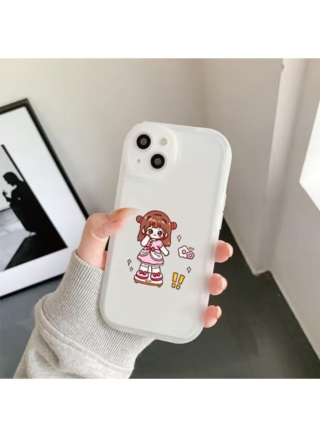 Adorable Cartoon Character Sticker Book Featuring 1,000 Mini Self-Adhesive Decorative Stickers - Perfect for DIY Scrapbooking, Journaling, and Crafting; Includes Irregular Shapes with Shimmery Finish and Portable Design for Easy Use in Notebooks, Diaries, and Office Supplies - Image 5