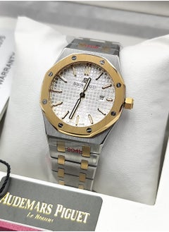 AD Edmar men's stainless steel watch with accessories 