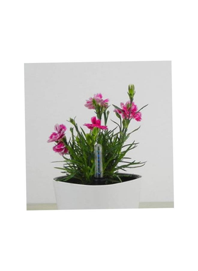 20PCS House Plant Water Level Indicator Guage Sensor Soil Moisture Meter Sensor Monitor Probe for Indoor Potted Plants.