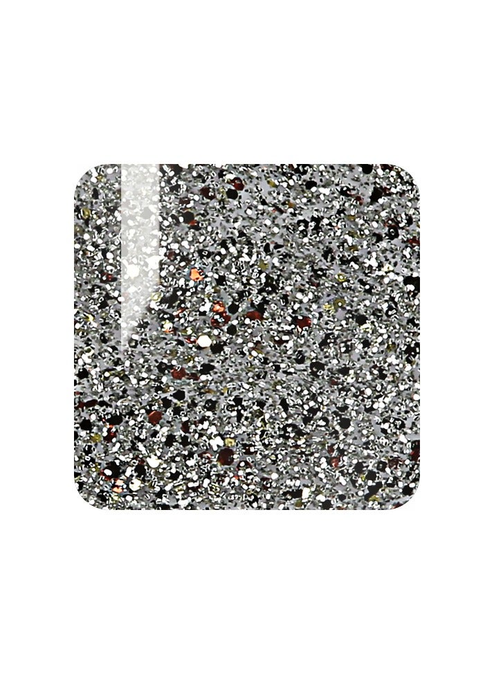 KINETICS SHIELD GEL POLISH 15 ML | #351 RUNNING OUT OF CHAMPAGNE - Image 4