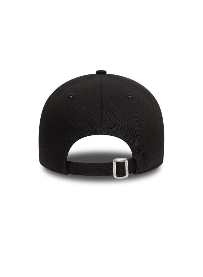 NEW ERA NOS LEAGUE ESS 9TWENTY NEYYAN  BLKHRD - Image 2