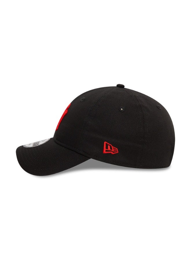 NEW ERA NOS LEAGUE ESS 9TWENTY NEYYAN  BLKHRD - Image 4