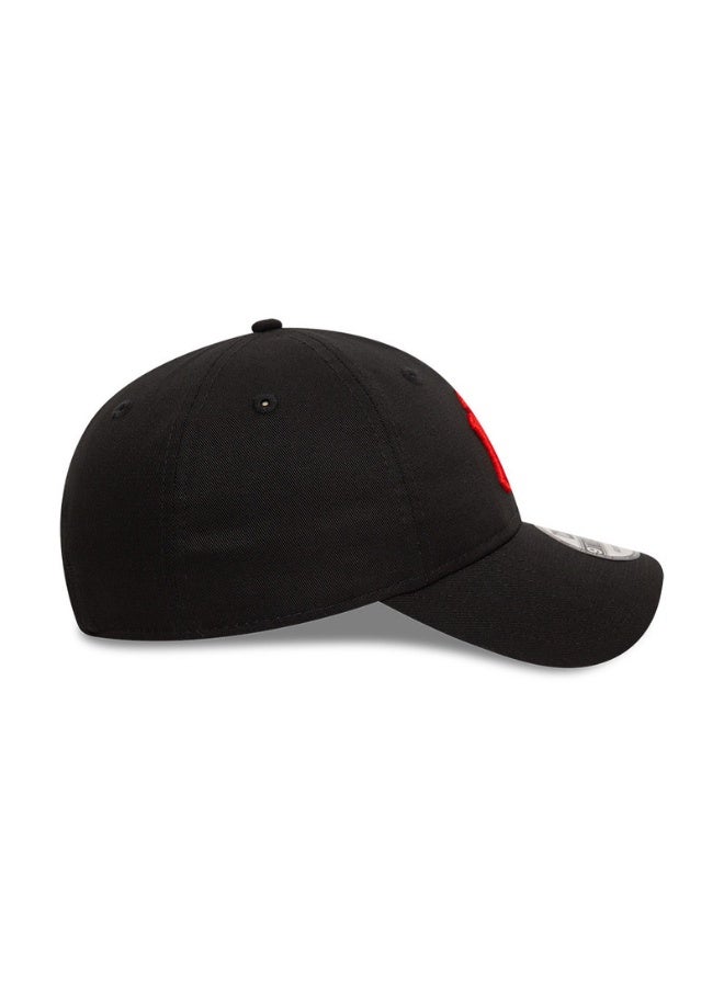 NEW ERA NOS LEAGUE ESS 9TWENTY NEYYAN  BLKHRD - Image 5