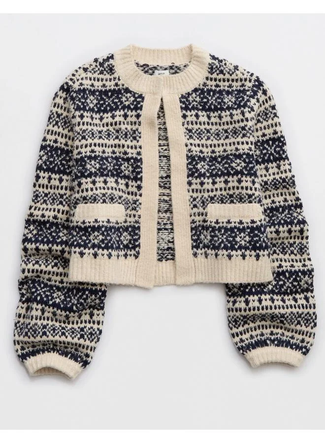 Aerie Aerie Chelsea Jacket
