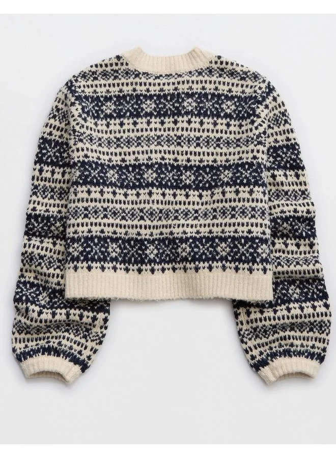 Aerie Aerie Chelsea Jacket