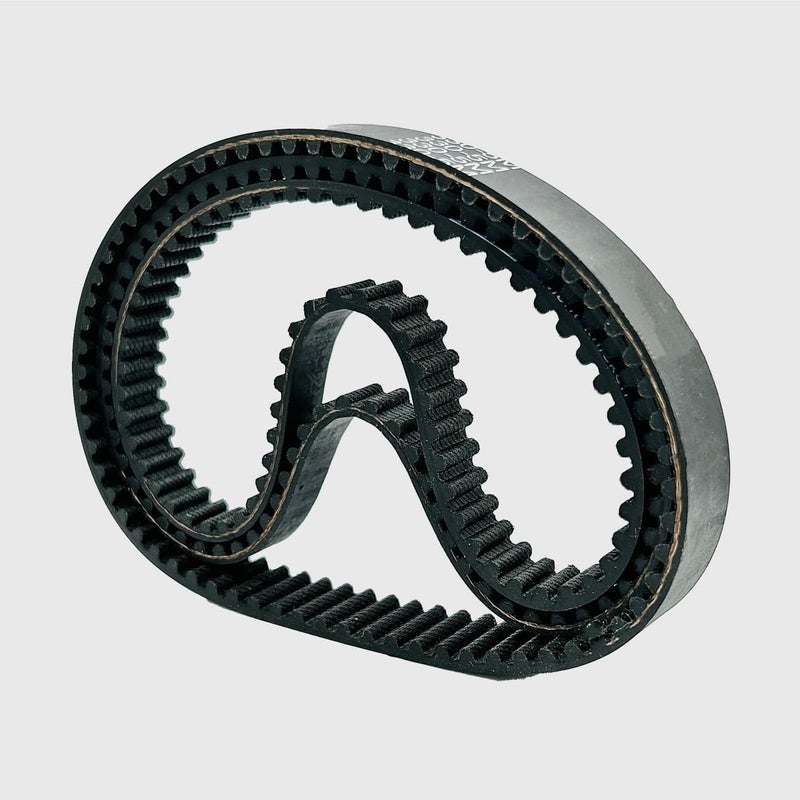 Zkenshan HTD5M 3D Printer Timing Belt 20mm Width 825mm 165 Teeth Synchronous Belt - Image 1