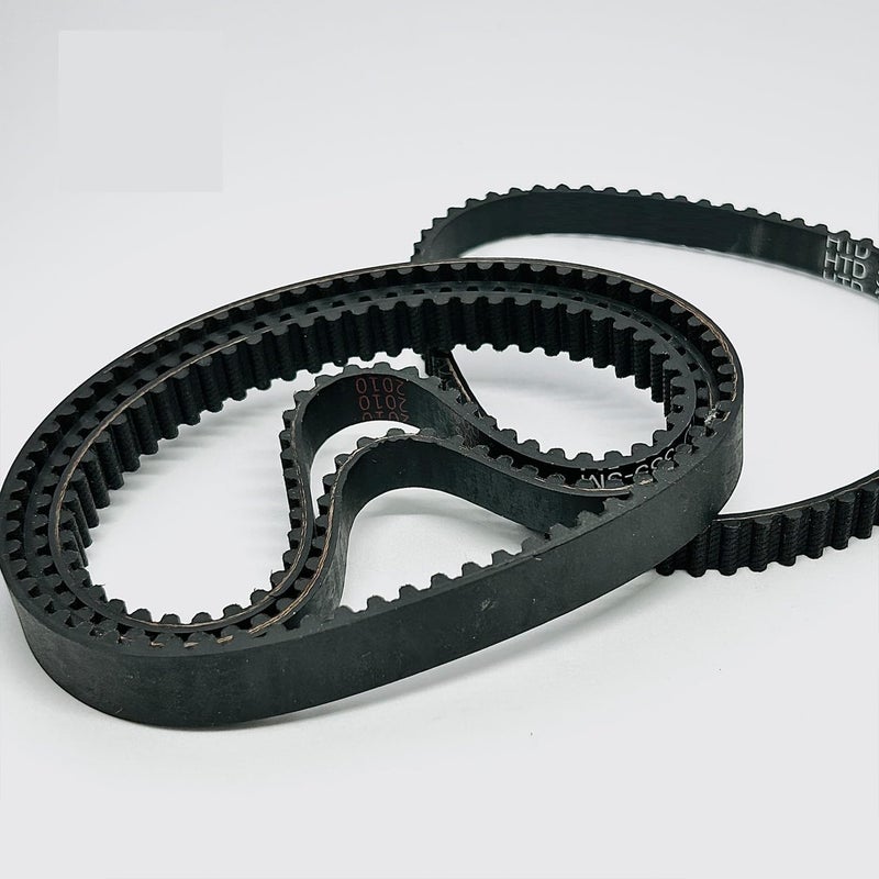 Zkenshan HTD5M 3D Printer Timing Belt 20mm Width 825mm 165 Teeth Synchronous Belt - Image 5