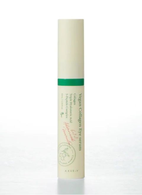 Vegan Collagen Eye Serum 10ml