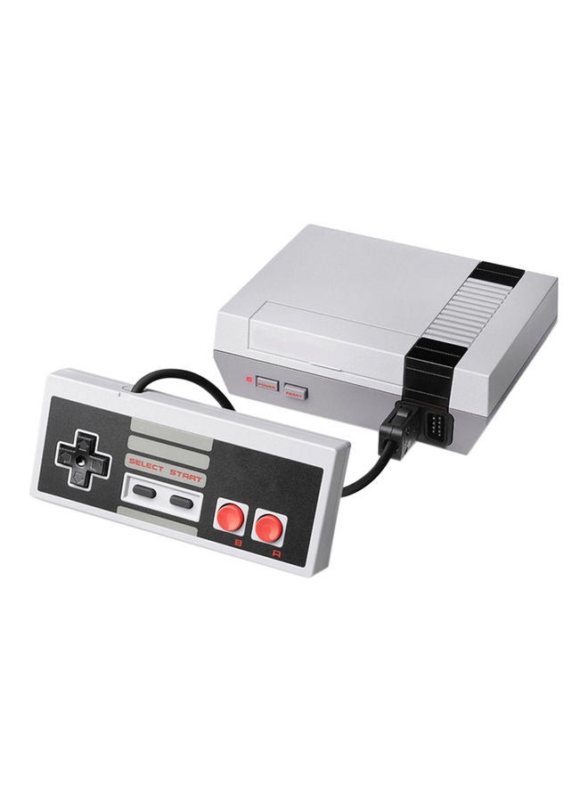 NIBEMINENT Mini Retro Home Game Console - Image 1