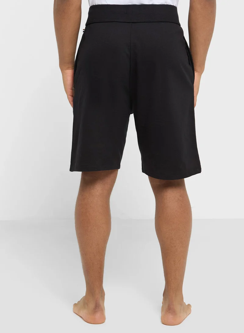 BOSS Drawstring Shorts