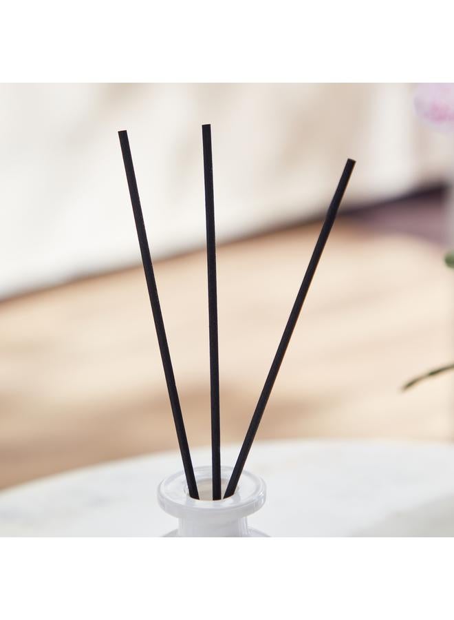 Balmy Wild Flowers And Willow Reed Diffuser 100 Ml - Image 2