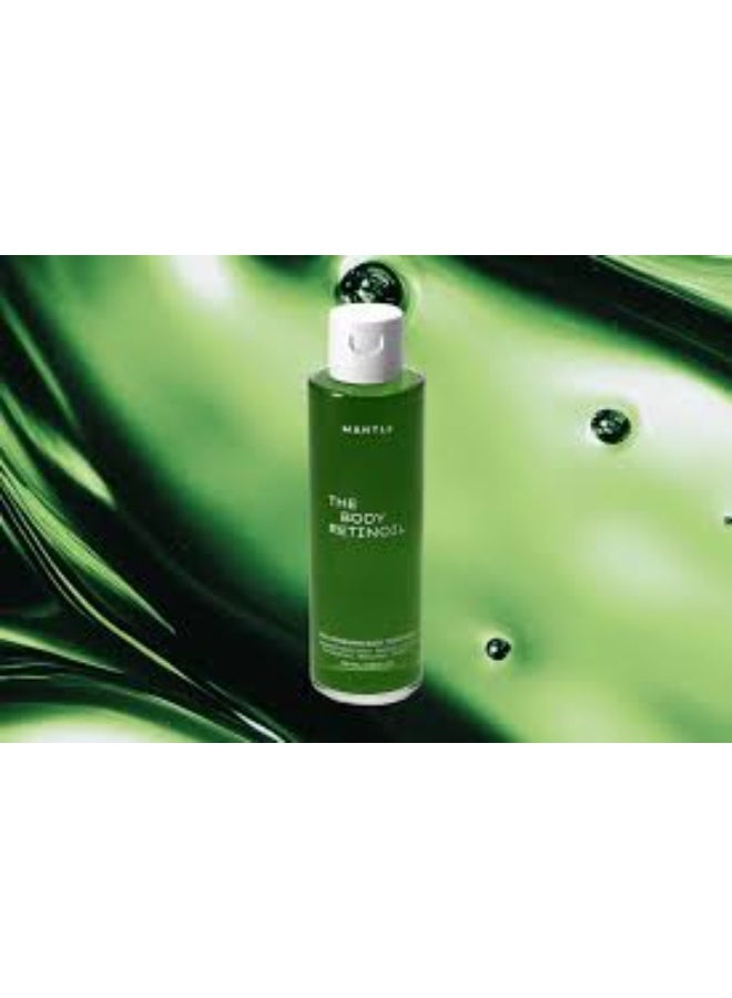MANTLE The Body Retinoil 100ml - Image 2