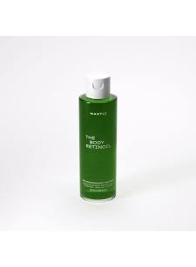 MANTLE The Body Retinoil 100ml - Image 1