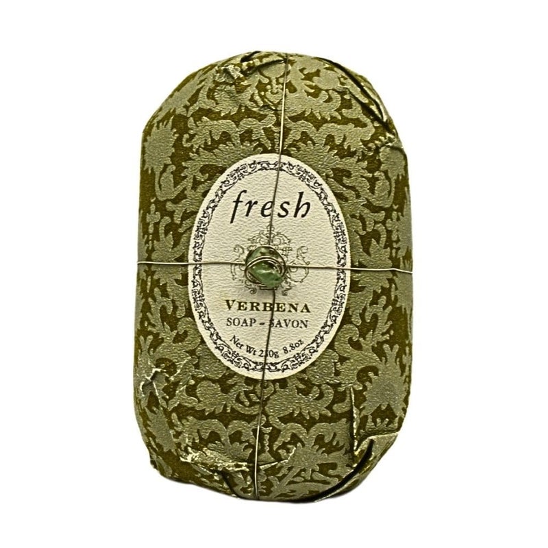 Fresh Original Soap Verbena - Image 1