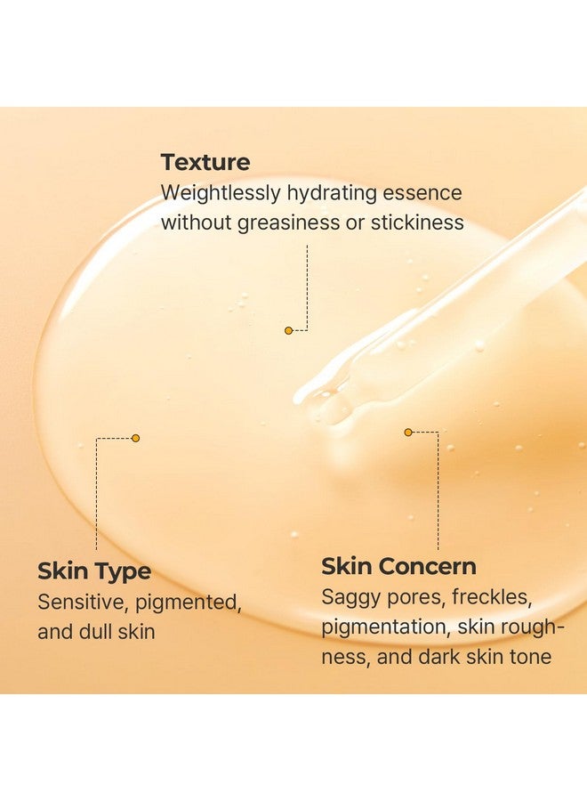Torriden Cellmazing Vita C Ampoule 1.01 Fl. Oz Mildly Minimizing Sagging Pores And Refining Skin Texture Using 5D Vitamin C A Seaweed Complex And Panthenol Korean Skin Care - Image 2