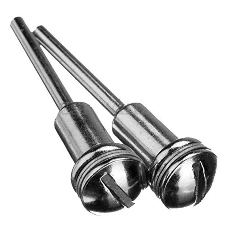 DIY Crafts CTDIYHI24849 Wood Cutting Saw Blade Disc Mandrel Pack of 7 Pcs Design No 1 - Image 3