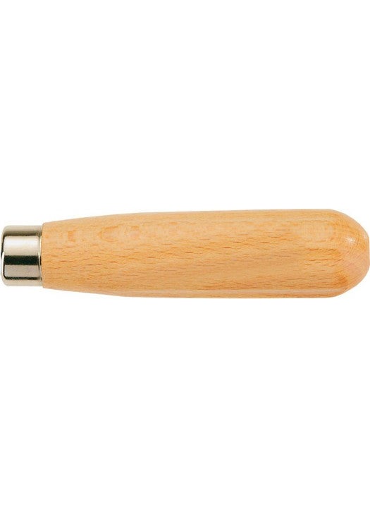 NAREX 885720 Natural Wooden Handle 105x26 mm 