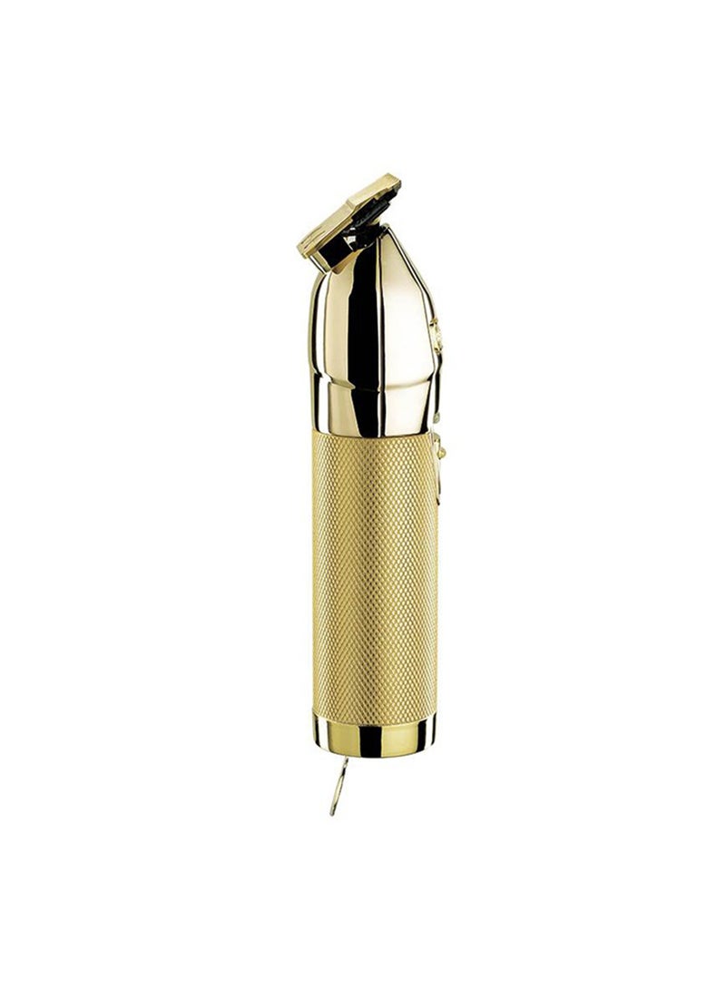 BaByliss Pro Goldfx 4 Artists Gold - Image 3
