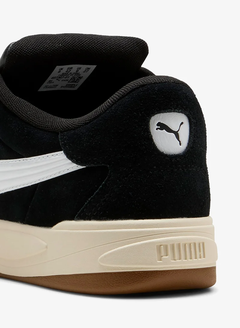 Puma PUMA Black-PUMA White Park Lifestyle Ii Sd for Men | Best Price UAE