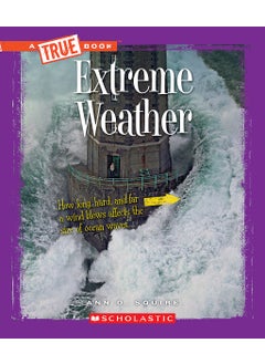 Extreme Weather (A True Book: Extreme Science) 