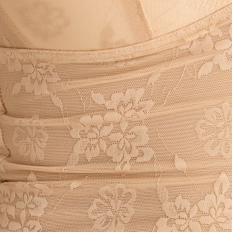 Splash FAV Lace Detail Shaping Camisole - Image 4