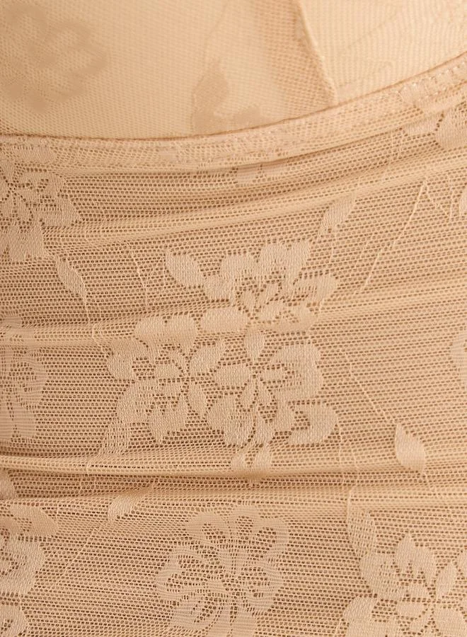 Splash FAV Lace Detail Shaping Camisole