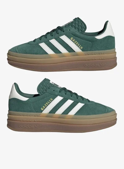 adidas Originals Gazelle Bold Shoes