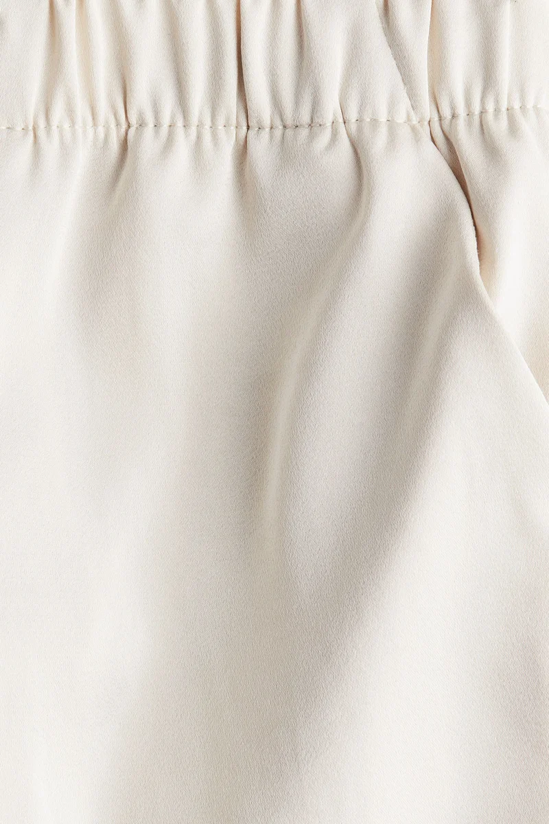 H&M Wide leg trousers